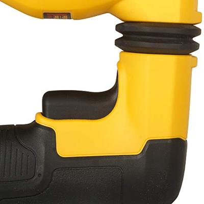 DeWALT D25333K Combihamer SDS-Plus 3,5J 950W in TSTAK - thumbnail