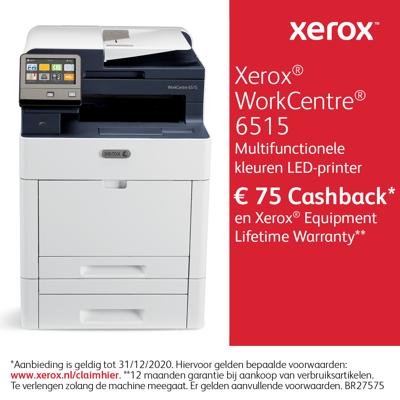 Xerox Toner zwart Xerox Toner zwart