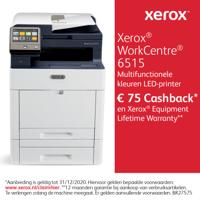 Xerox Toner zwart - thumbnail