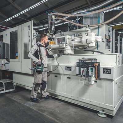 Metabo Accu-vetspuit | FP 18 LTX | Zonder accu&apos;s en lader - 600789850