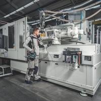 Metabo Accu-vetspuit | FP 18 LTX | Zonder accu&apos;s en lader - 600789850 - thumbnail