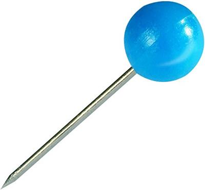 Maped signalisatiespelden