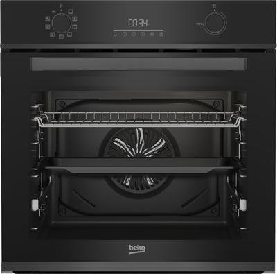 Beko BBIM13300DXPSE oven 72 l 2500 W A+ Zwart