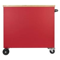 Gedore RED 3301818 Werkplaatswagen Staal - thumbnail