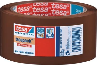 Tesa Verpakkingsplakband PP | zeemleer | lengte 66 m | breedte 50 mm wiel | 6 stuks - 04024-00237-04 04024-00237-04 Tesa Verpakkingsplakband PP | zeemleer | lengte 66 m | breedte 50 mm wiel | 6 stuks - 04024-00237-04 04024-00237-04