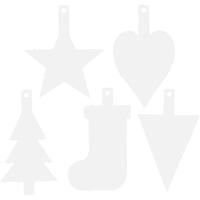 https://www.cchobby.nl/kerst-ornamenten-h-23-5-26-5-cm-b-15-5-20-5-cm-wit-100-stuk-1-doos - thumbnail