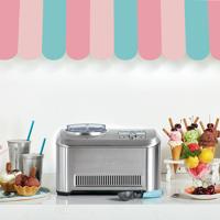 Sage Smart Scoop SCI600BSS2EEU1 Ijsmachine Grijs - thumbnail