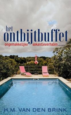 Het ontbijtbuffet - H.M. van den Brink - eBook (9789025452186)