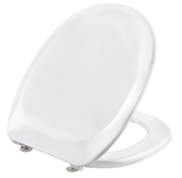 Cornat Wc-Bril Camero Duroplast Wi - KSCAM00 - thumbnail