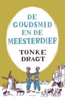 De goudsmid en de meesterdief - Tonke Dragt - ebook - thumbnail