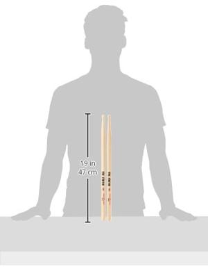 Vic Firth Extreme 55A (X55A) drumstokkenpaar