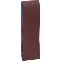 Brüder Mannesmann Schuurbandenset 5 dlg 75x533 mm (Hobby) - 12355 - thumbnail