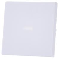 Busch-Jaeger bedieningswip 1786-884 studiowit mat