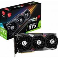 GeForce RTX 3070 GAMING Z TRIO - Videokaart - 8 GB GDDR6 - PCIe 4.0 - HDMI, 3x DisplayPort - thumbnail