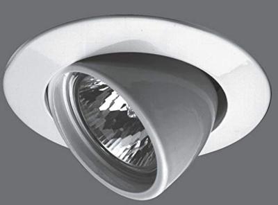 Paulmann 98773 Premium Line Inbouwring Halogeen GU5.3 50 W Wit Paulmann 98773 Premium Line Inbouwring Halogeen GU5.3 50 W Wit