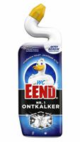 WC-Eend Wc eend toiletreiniger 750ml ontkalker - thumbnail