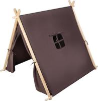 Speeltent - Taupe - thumbnail