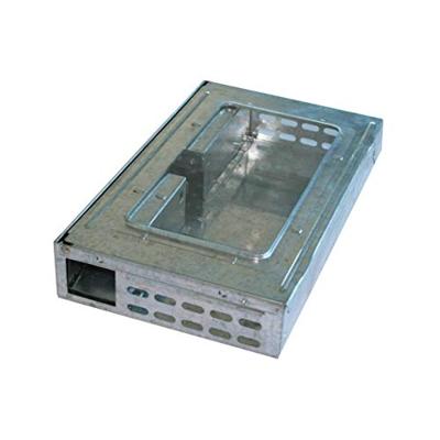 BSI multi-muizenval metaal