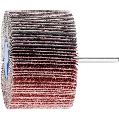 PFERD TOOLS 44516046 Lamellenschijf Diameter 80 mm 10 stuk(s)