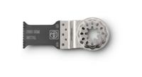 Fein Starlock E-Cut Fine-zaagblad 50x30mm VE=5 - 63502157230 - thumbnail