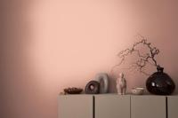 AS Creation French Affair - Roze - Kantoor - 395818 - thumbnail