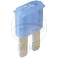 HERTH+BUSS zekering bananenstekker "micro2 lf". protection rated current micro 2 - thumbnail
