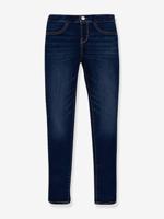 Pull-on legging LEVI'S blauw - thumbnail