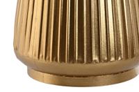 Vaas Home ESPRIT Gouden Metaal Modern 29 X 29 X 57,5 cm - thumbnail