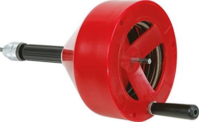 KS Tools 900.2000 9002000 Pijpreinigingsapparaat 319 mm Afmeting, Ø 9.6 mm KS Tools 900.2000 9002000 Pijpreinigingsapparaat 319 mm Afmeting, Ø 9.6 mm