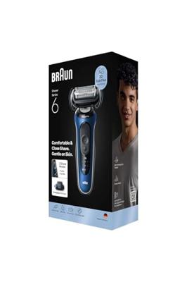 Tondeuse Braun 62-B1200S