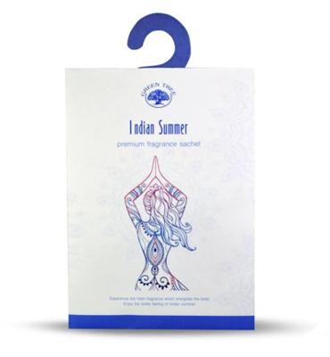 Geurzakje Indian summer 10 Gram