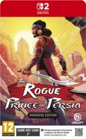 The Rogue Prince of Persia Immortal Edition - thumbnail
