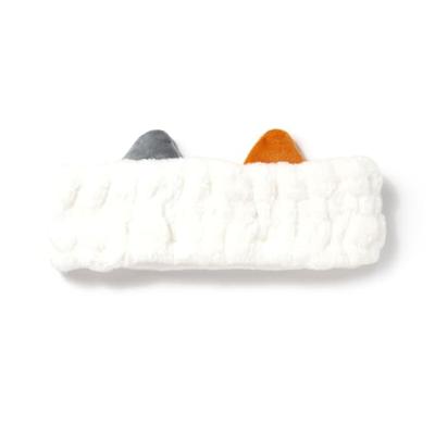 Adoramals Lola de Kat Haarband Hoofdband