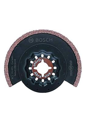 Bosch Accessoires Starlock zaagblad - 10 ST. ACZ 70 RT5 70 mm - 10 stuk(s) - 2608664486 - 2608664486 - thumbnail