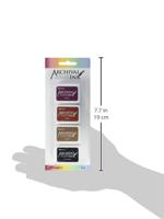 Ranger Ink Ranger • archival mini ink pad kit 2 - thumbnail