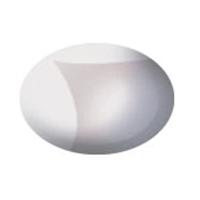 Revell Aqua NR.2 Kleurloos Mat - 18ml - thumbnail