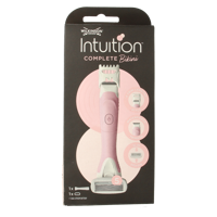 Wilkinson Intuition Complete Bikinilijn Scheerapparaat en Trimmer - thumbnail