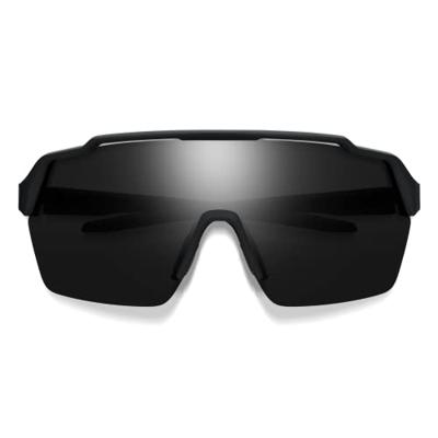 Smith shift split mag chromapop black - sunglasses