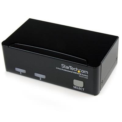 KVM switch Startech SV231USBGB