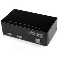 KVM switch Startech SV231USBGB - thumbnail