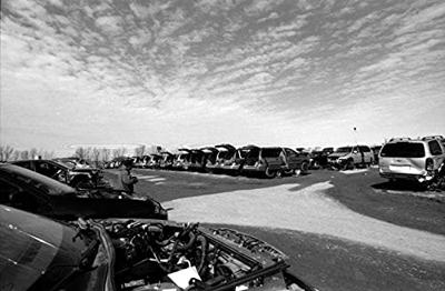 Ilford Ilfotec DD-X 1 Liter