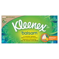Kleenex Balsam Tissues - thumbnail
