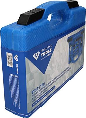 Brilliant Tools BT531150 Inspuitpompinstelgereedschap voor dieselmotoren