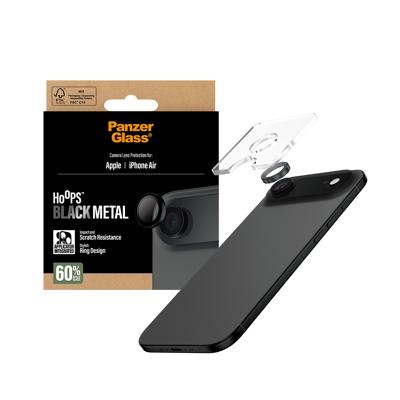 PanzerGlass neu PG32259 Cameraprotector (glas) Apple iPhone Air 1 stuk(s)