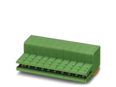 Phoenix Contact 1883129 Male behuizing (kabel) ZEC Totaal aantal polen: 10 Rastermaat: 5 mm Inhoud: 50 stuk(s)