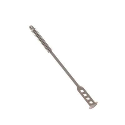 Paterson roerstaaf chemie