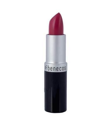 Benecos Lippenstift Pink Rose 1ST Benecos Lippenstift Pink Rose 1ST