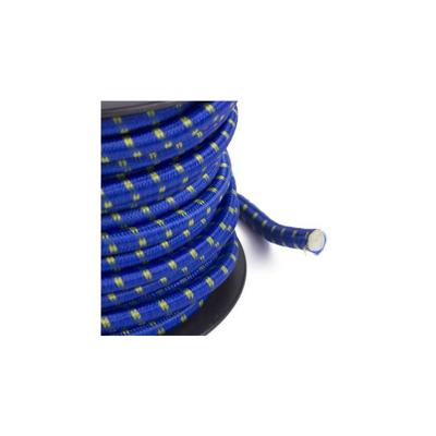 Elastiek 8 mm. op rol 20 m.