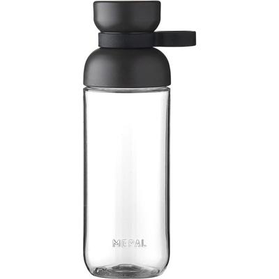 Mepal waterfles vita 500 ml nordic black
