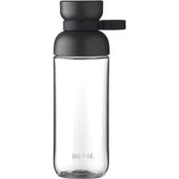 Mepal waterfles vita 500 ml nordic black - thumbnail